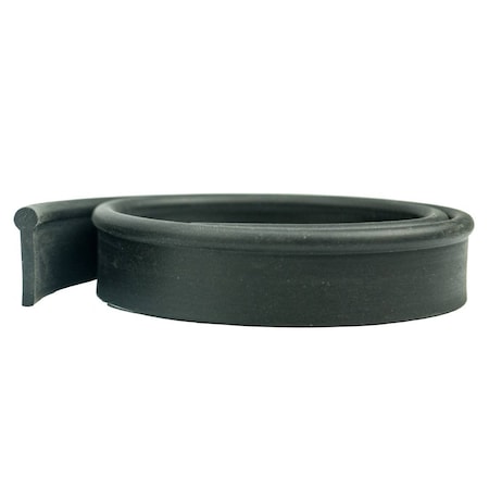 Ettore Master Squeegee Rubber 12 Pack  30 Inch, 12PK 4989